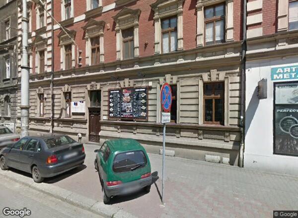 Golden Apartments/Sobd Katowice Exterior photo